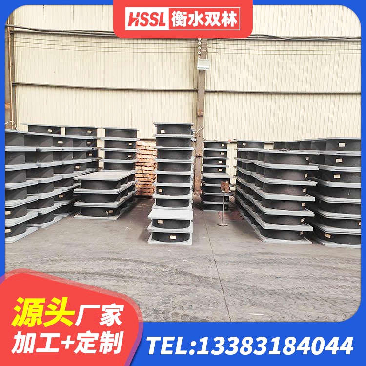 海沧区铅芯橡胶隔震支座厂商厂家 海沧区LRB500铅芯橡胶隔震支座生产厂家 海沧区铅芯橡胶隔震支座(LRB) 海沧区建筑防震支座 - 第4张