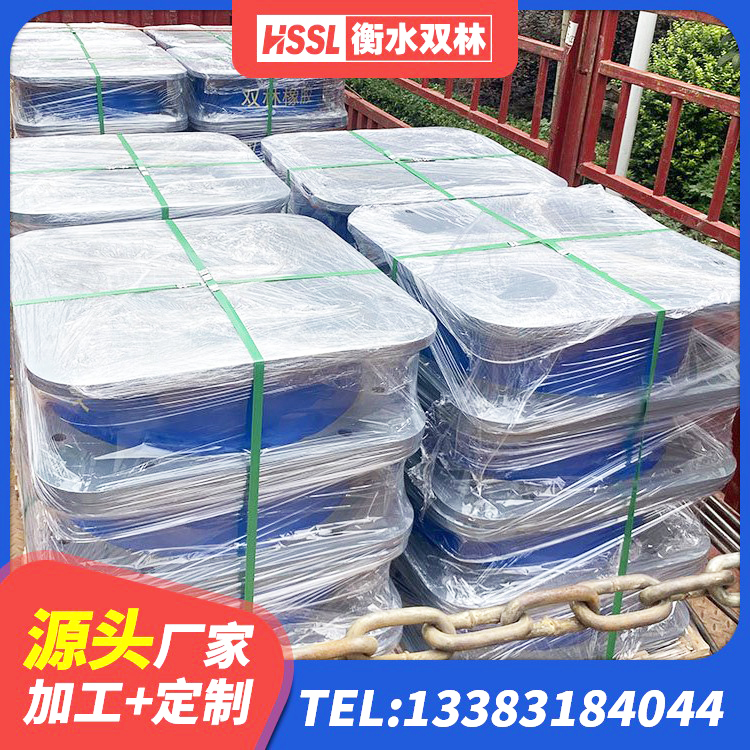 海沧区水平力分散力型橡胶隔震支座源头工厂 海沧区HDR900高阻尼隔震支座 海沧区隔震支座LNRY厂家 海沧区建筑铅芯橡胶隔震支座什么价格 - 第4张