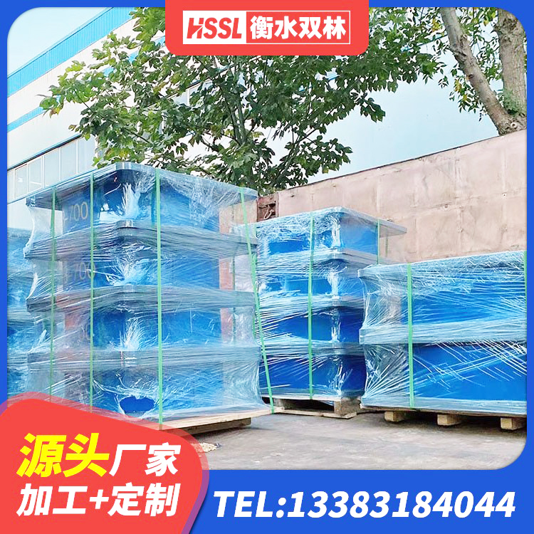 海沧区隔震支座LNR700生产厂家 海沧区水平分散力支座源头工厂 海沧区LNR300天然橡胶支座生产厂家 海沧区建筑隔震支座LRB和LNR源头工厂 - 第7张