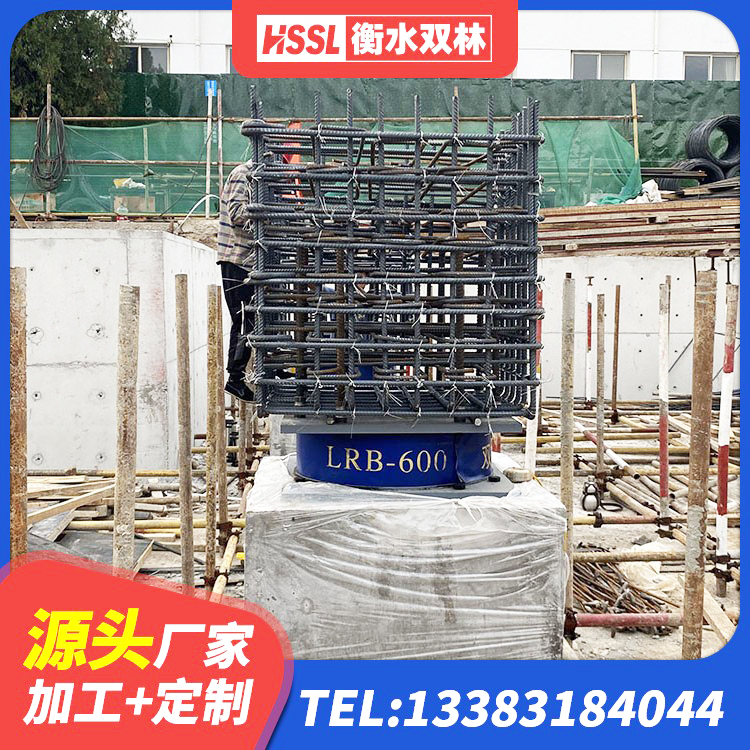 海沧区LNR水平分散型隔震支座源头工厂 海沧区铅芯叠层隔震支座生产厂家 海沧区SHDR较高阻尼隔震支座厂家 海沧区500%隔震支座生产厂家 - 第6张