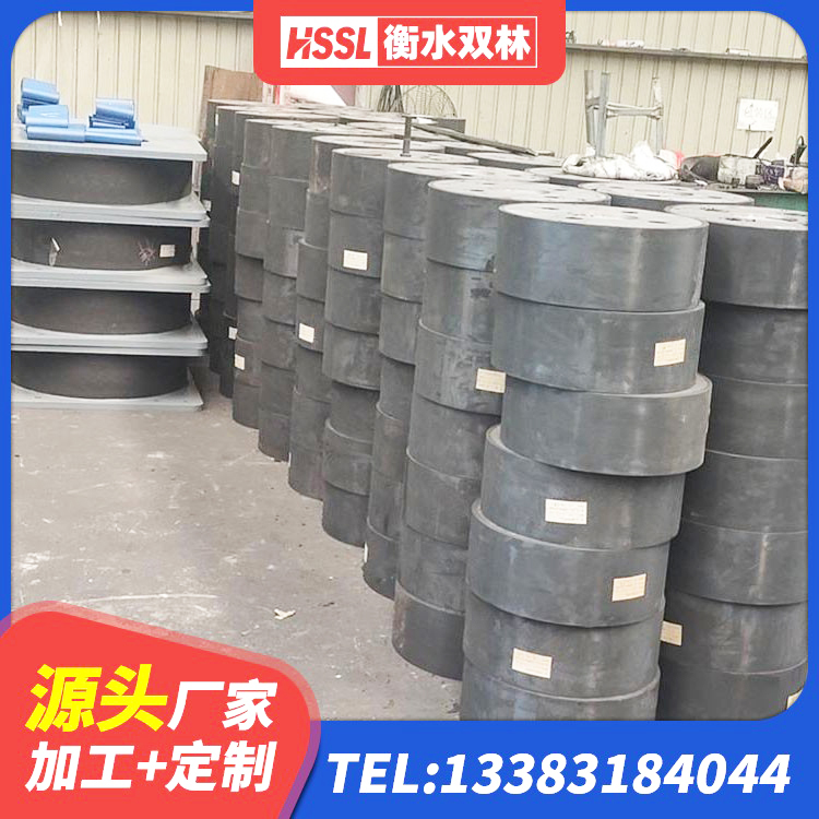 海沧区铅芯叠层橡胶隔震支座厂家 海沧区厚肉橡胶隔震支座 海沧区LNR1000天然橡胶隔震支座 海沧区LRB700支座生产厂家 - 第5张